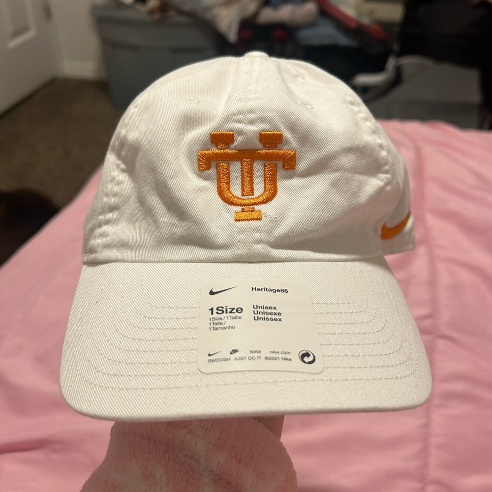 🚫SOLD🚫 nike hat